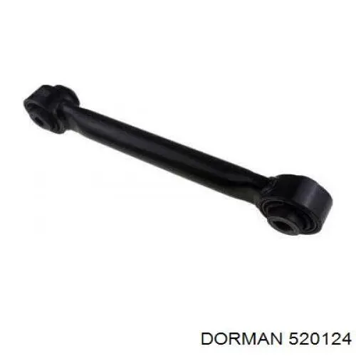 Рычаг передней подвески левый 520124 Dorman