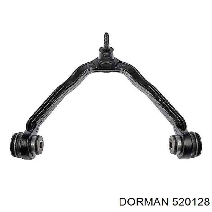 Купить 520128 Dorman Нижний правый рычаг передней подвески