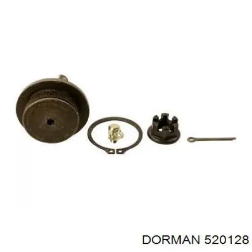520128 Dorman Рычаг передней подвески нижний, правый