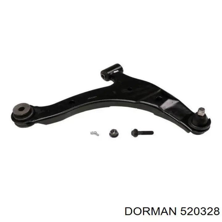 Правый рычаг передней нижней подвески Dorman 520328 цена, от 51.10 USD