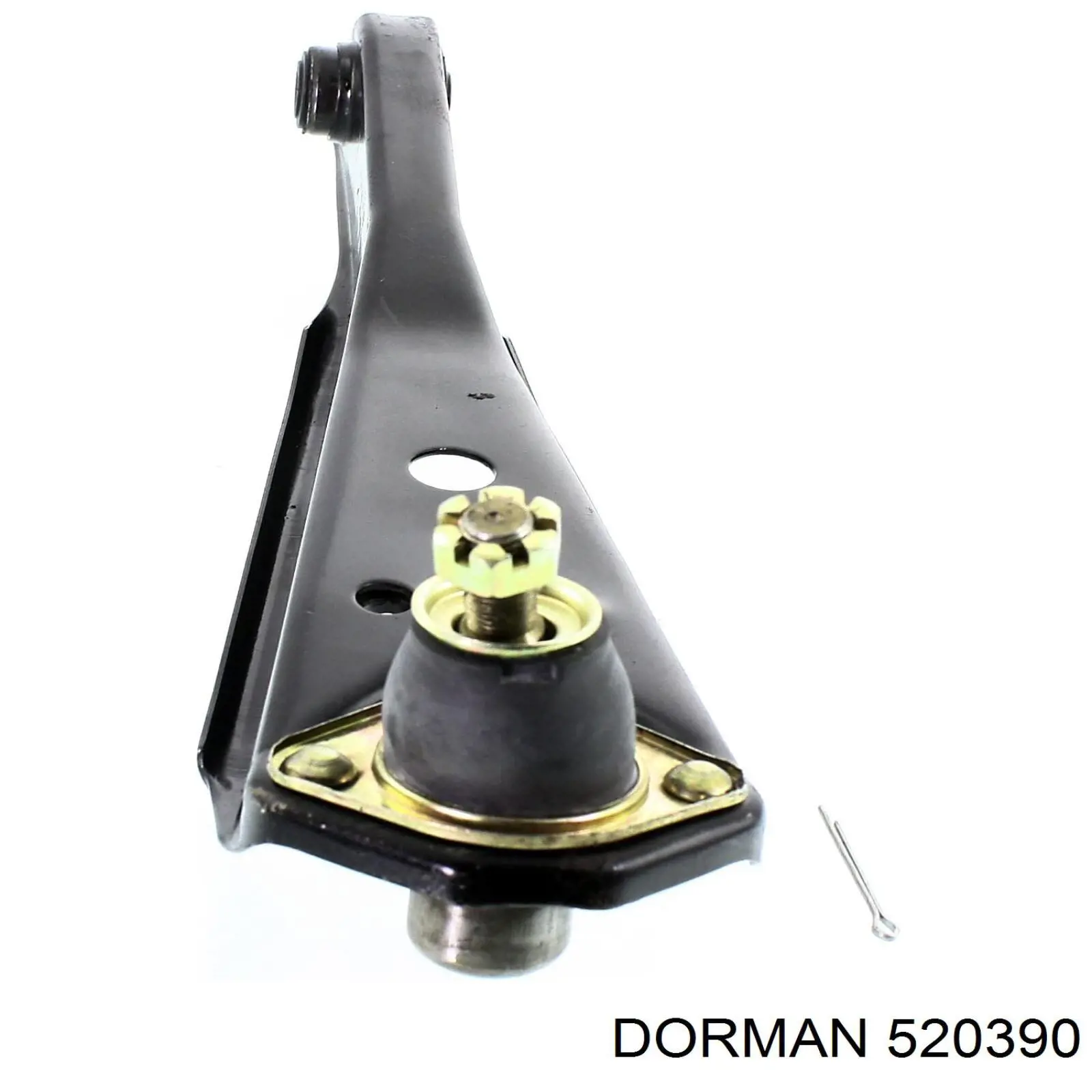 Правый рычаг передней нижней подвески Dorman 520390 цена, от 69.51 USD
