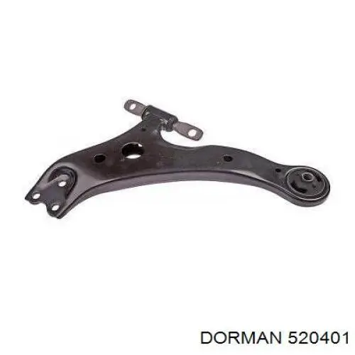 Рычаг передней подвески нижний левый 520401 Dorman
