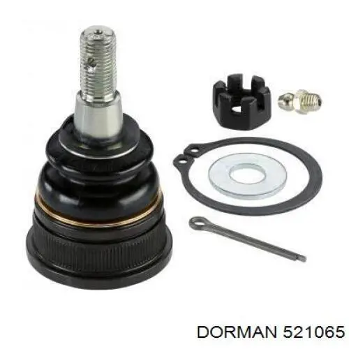Правый рычаг передней нижней подвески Dorman 521065 цена, от 234.14 USD