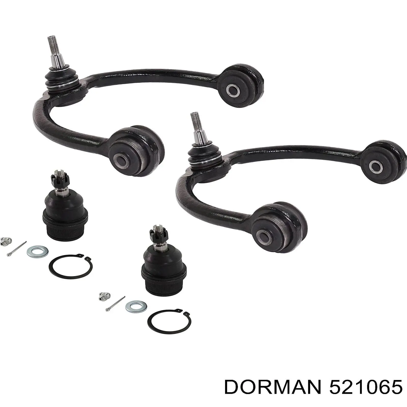 Передний нижний рычаг Dorman 521065
