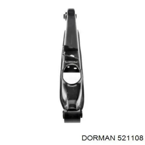 521108 Dorman Рычаг передней подвески нижний, правый
