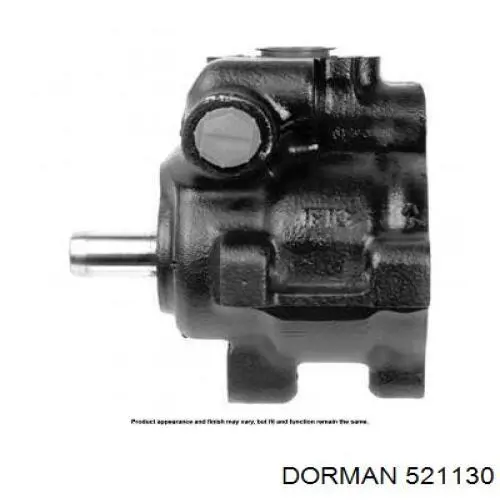 Верхний рычаг 521130 Dorman