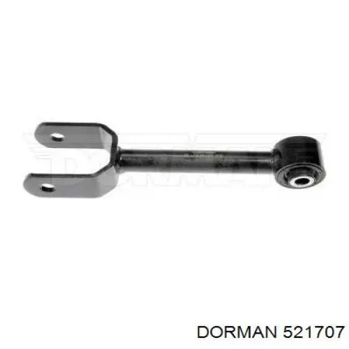 521707 Dorman Рычаг передней подвески нижний левый
