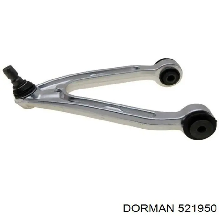 Рычаг передней подвески верхний правый Dorman 521950 цена, от 101.35 USD