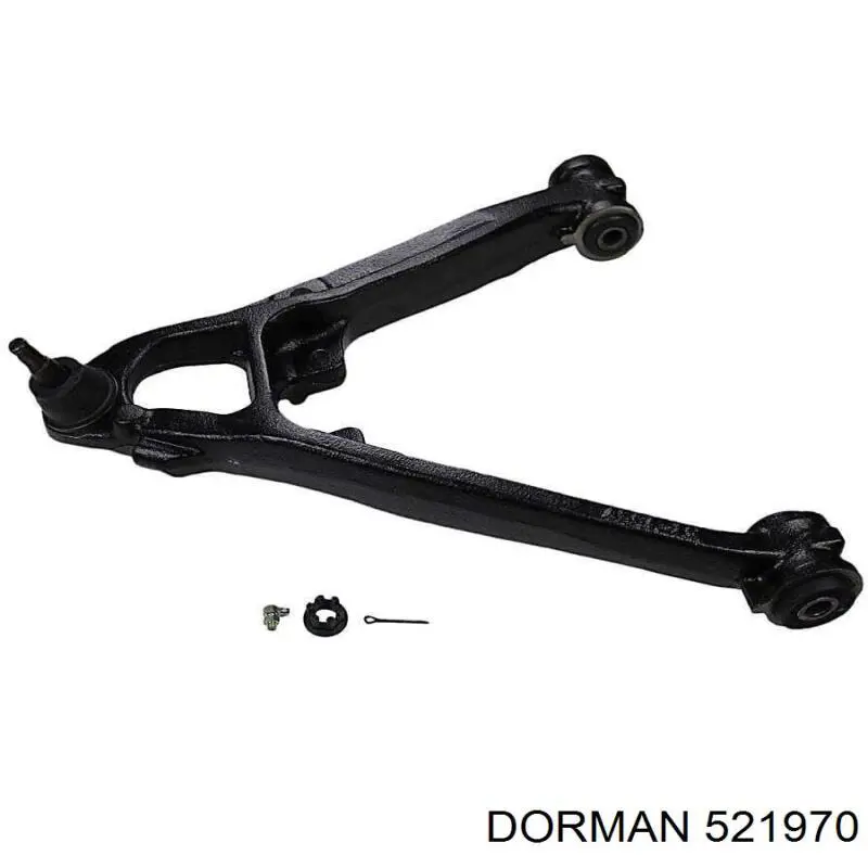 Балансир задний нижний Dorman 521970 цена, от 63.35 USD