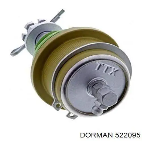 522095 Dorman Диагональный рычаг
