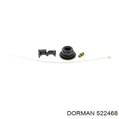 Рычаг передней подвески верхний правый Dorman 522468 цена, от 55.70 USD