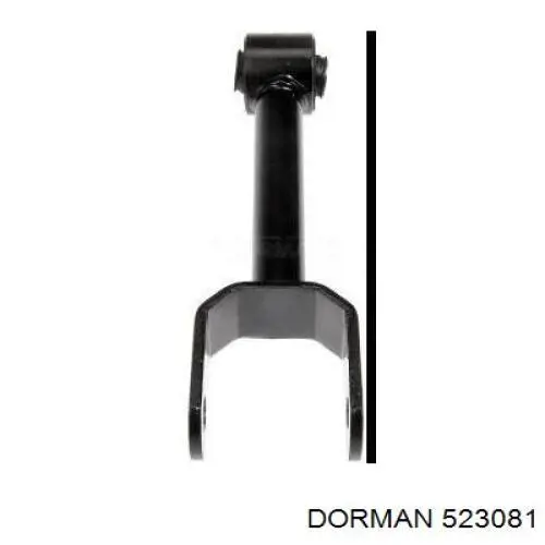 523081 Dorman Цапфа левая