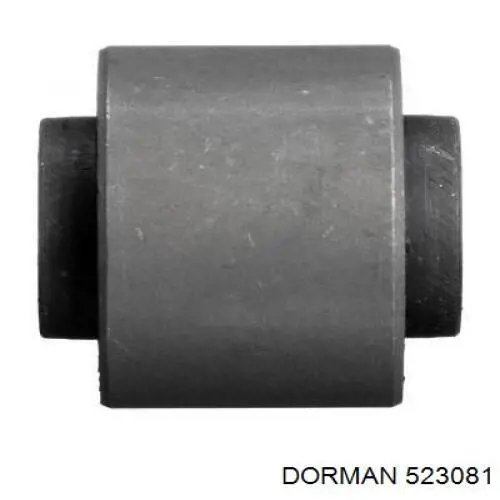 Купить 523081 Dorman Цапфа (поворотный кулак) задний левый