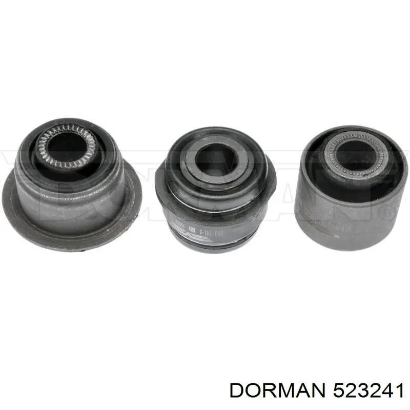523241 Dorman цапфа (поворотный кулак задний правый)