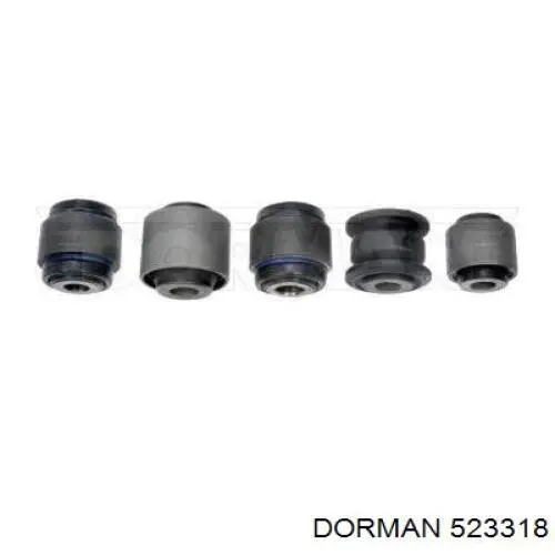  523318 Dorman