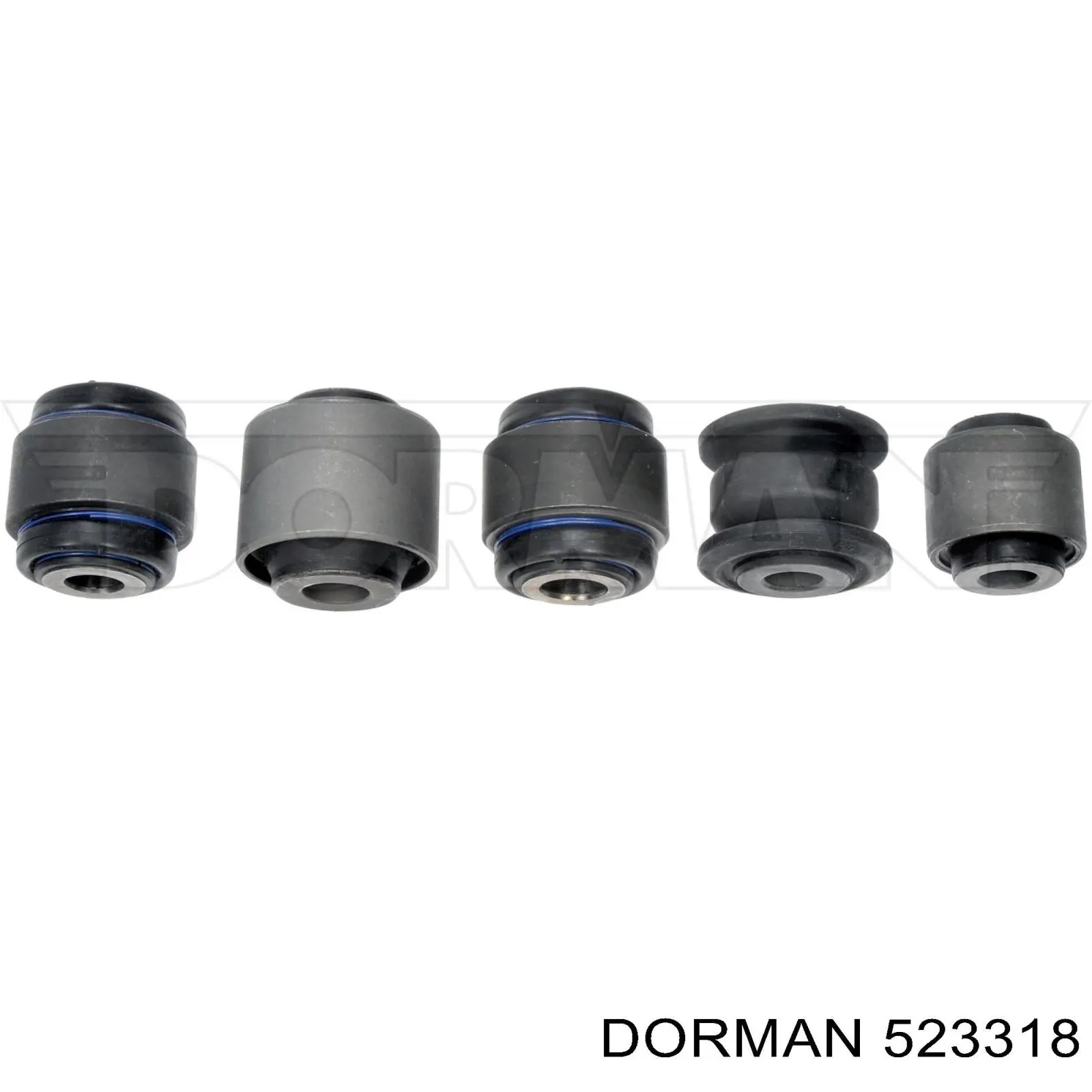 Купить 523318 Dorman 