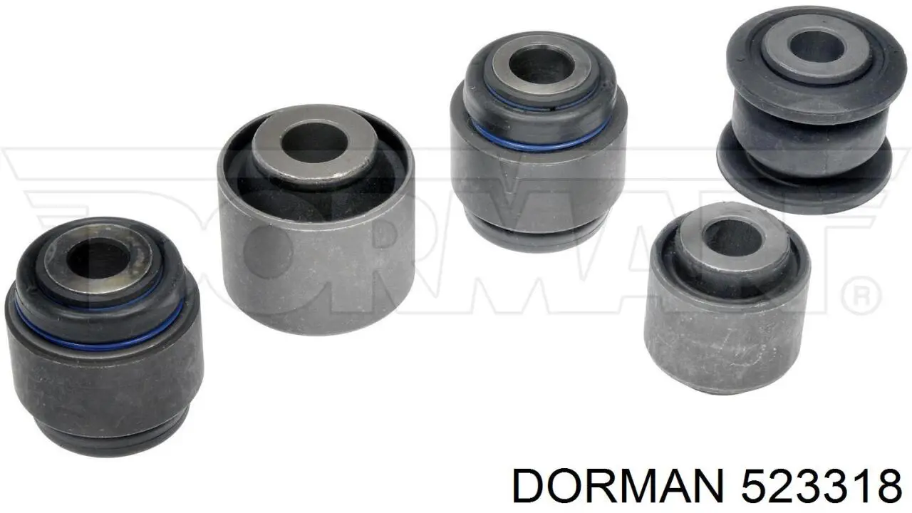 523318 Dorman 