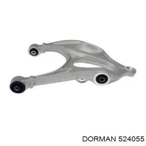 Левый рычаг передней нижней подвески Dorman 524055 цена, от 104.05 USD
