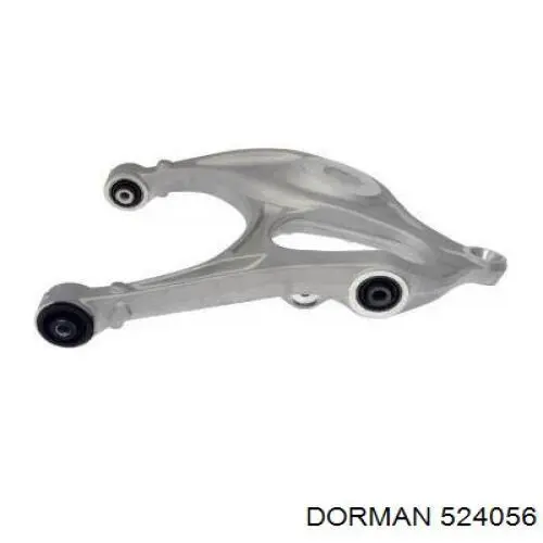 Правый рычаг передней нижней подвески Dorman 524056 цена, от 81.10 USD