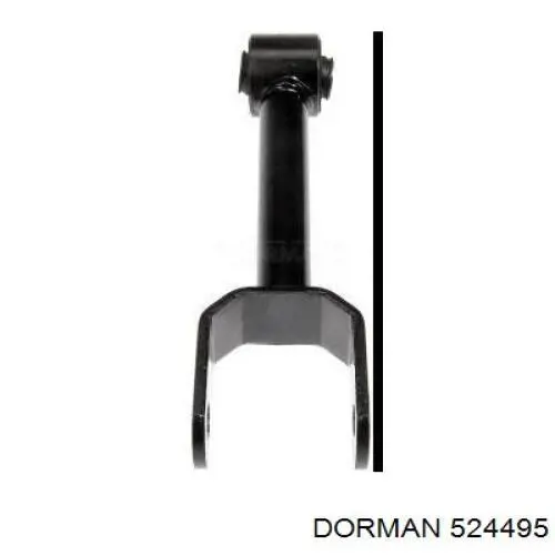 Рычаг (тяга) задней подвески продольный нижний левый Dorman 524495 цена, от 25.00 USD