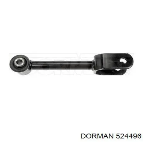 Рычаг (тяга) задней подвески продольный нижний правый Dorman 524496 цена, от 25.34 USD