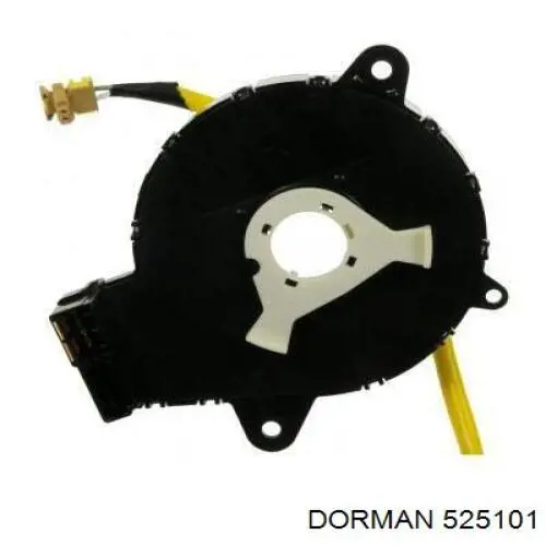 Купить 5082050 Chrysler Шлейф Airbag