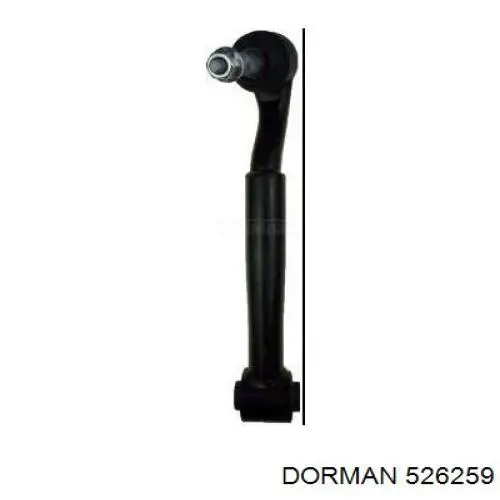 Левый рычаг передней нижней подвески Dorman 526259 цена, от 44.46 USD