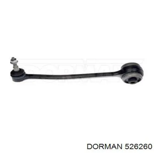 Купить 526260 Dorman Нижний правый рычаг передней подвески
