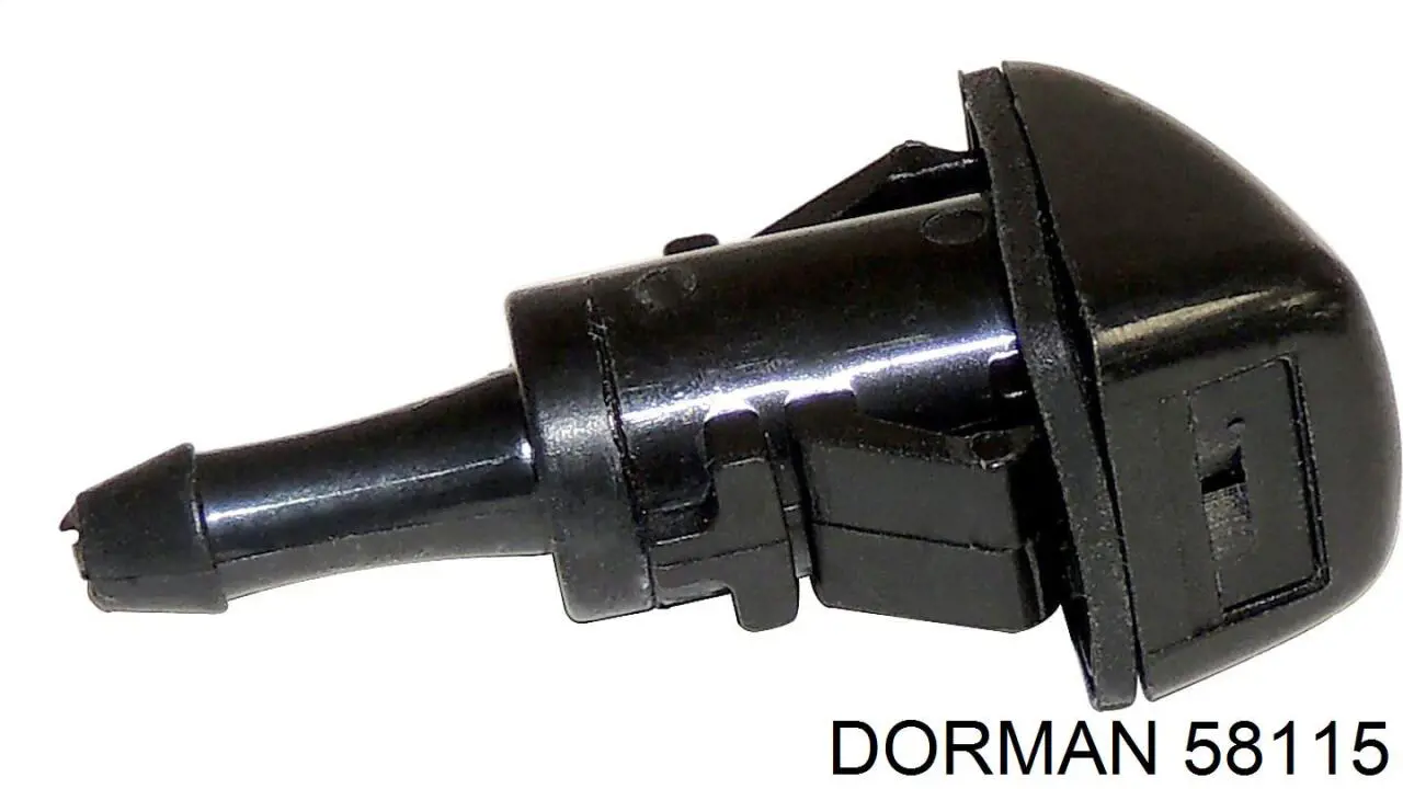 Форсунка омывателя 58115 Ultra Power