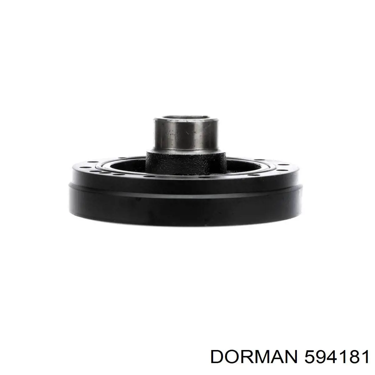 Купить 594181 Dorman Шкив-демпфер коленвала