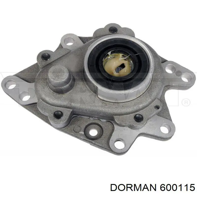 Муфта подключения переднего моста General Motors 12471625 цена, от 460.48 USD