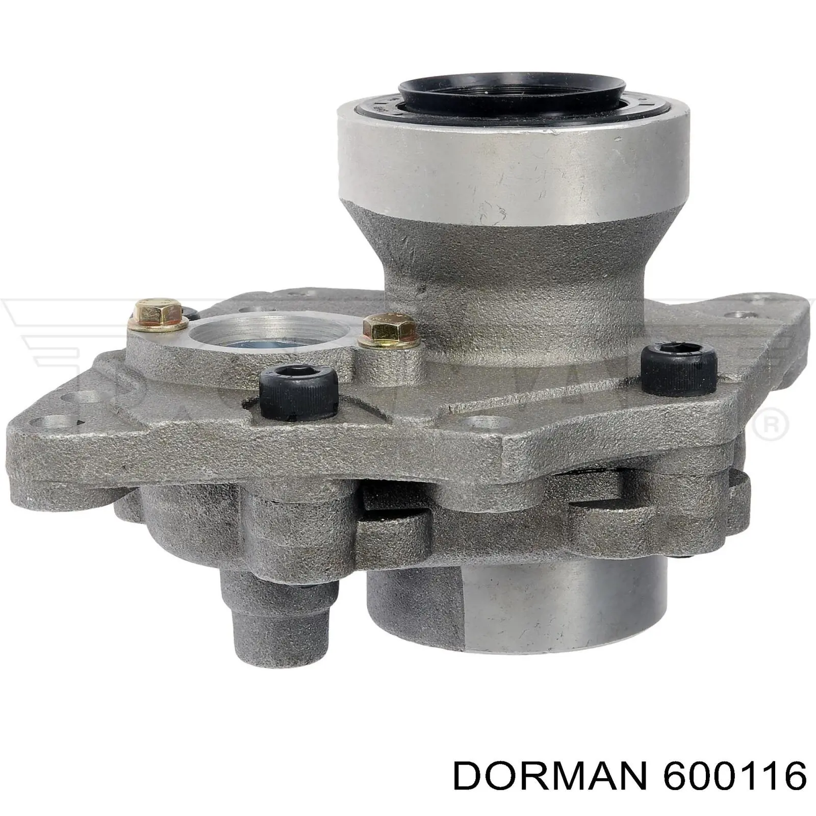 Муфта подключения переднего моста General Motors 12471625 цена, от 460.48 USD