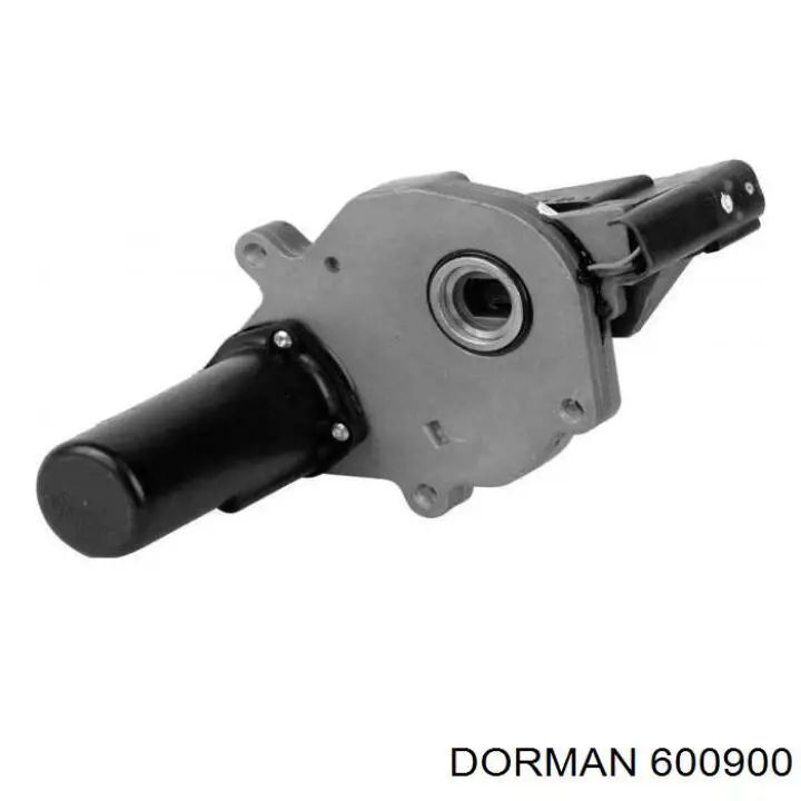 600900 Dorman мотор управления раздаткой