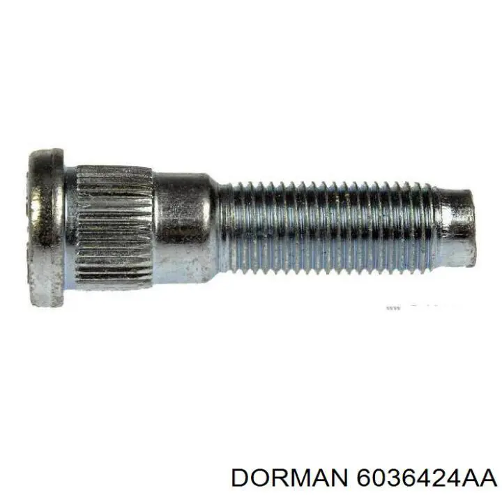 Купить K06036424AA Fiat/Alfa/Lancia Шпилька колесная