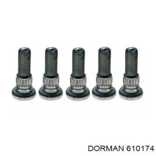 610174 Dorman 