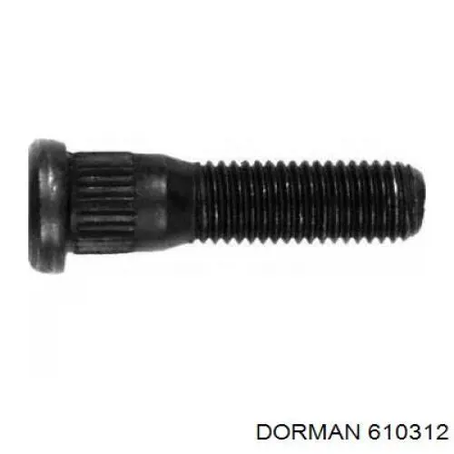  Dorman 610312 цена, от 3.39 USD
