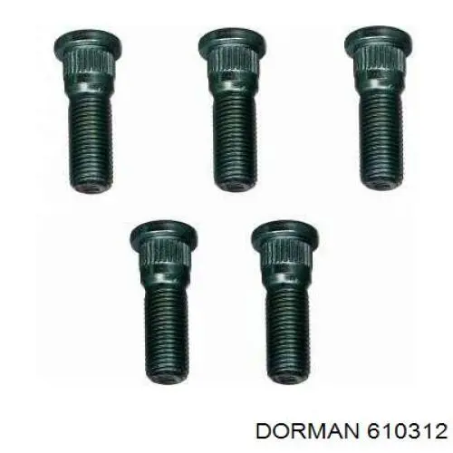  610312 Dorman