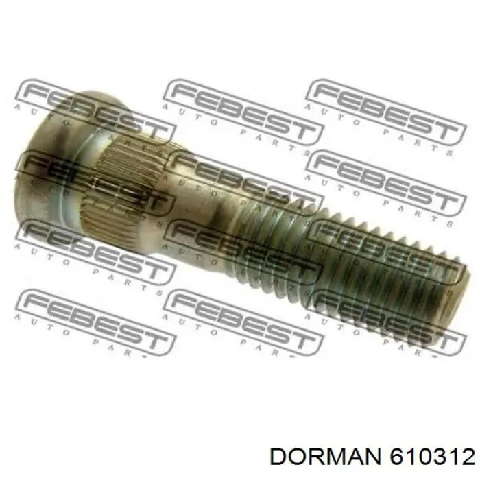 Купить 610312 Dorman 