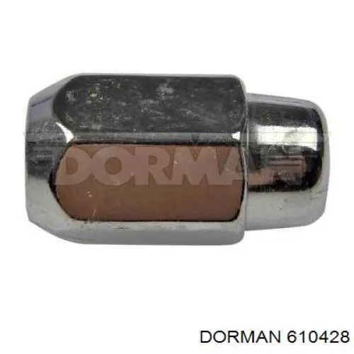 Шпилька колесная 610428 Dorman