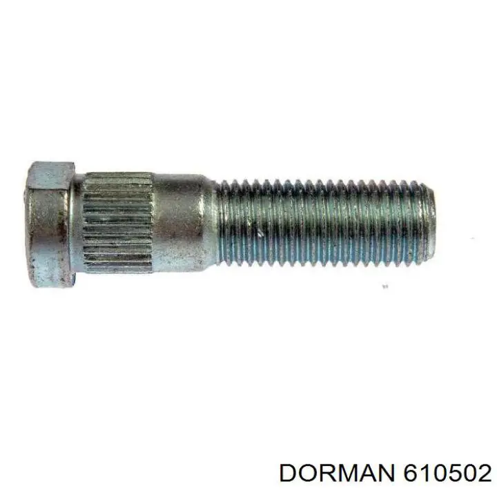 610502 Dorman Шпилька полуоси