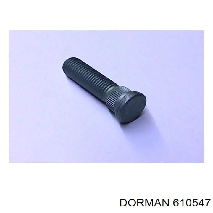 Шпилька колесная задняя/передняя Dorman 610547 цена, от 5.32 USD