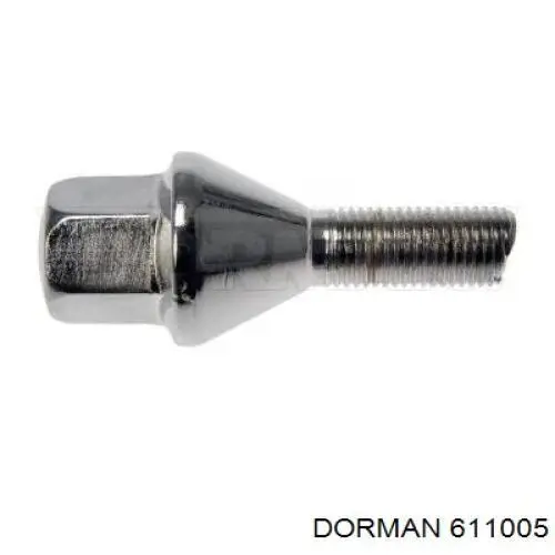 Болт колесный  Dorman 611005 цена, от 6.48 USD