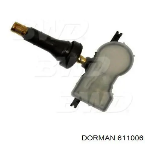 611006 Dorman 