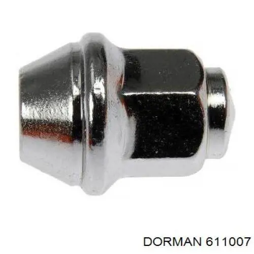 Купить 611007 Dorman Гайки колесные