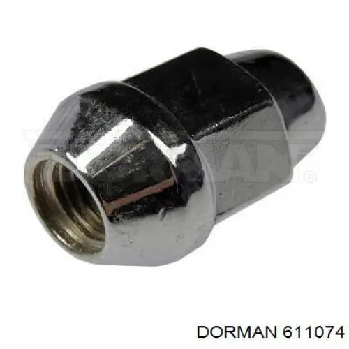 Гайка крепления колеса Dorman 611074 цена, от 2.75 USD