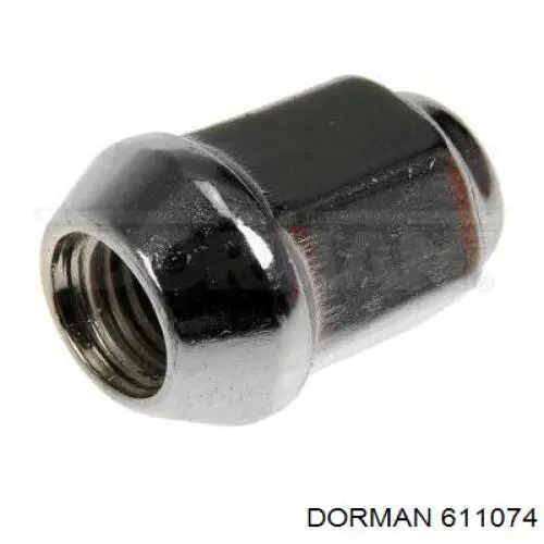 Гайки колесные 611074 Dorman