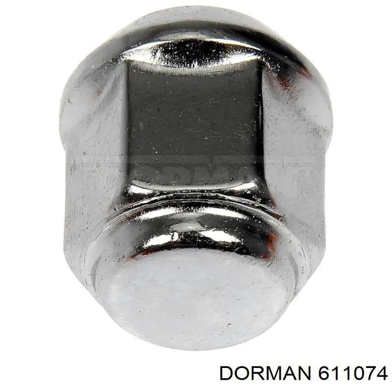 Купить 611074 Dorman Гайки колесные