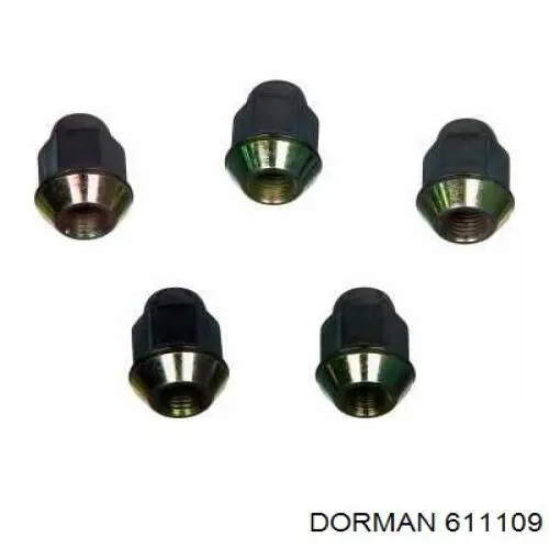 Купить 611109 Dorman Гайки колесные