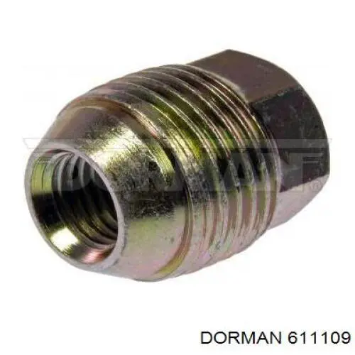 611109 Dorman Гайка колеса