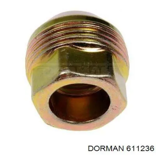 Купить 611236 Dorman Гайки колесные